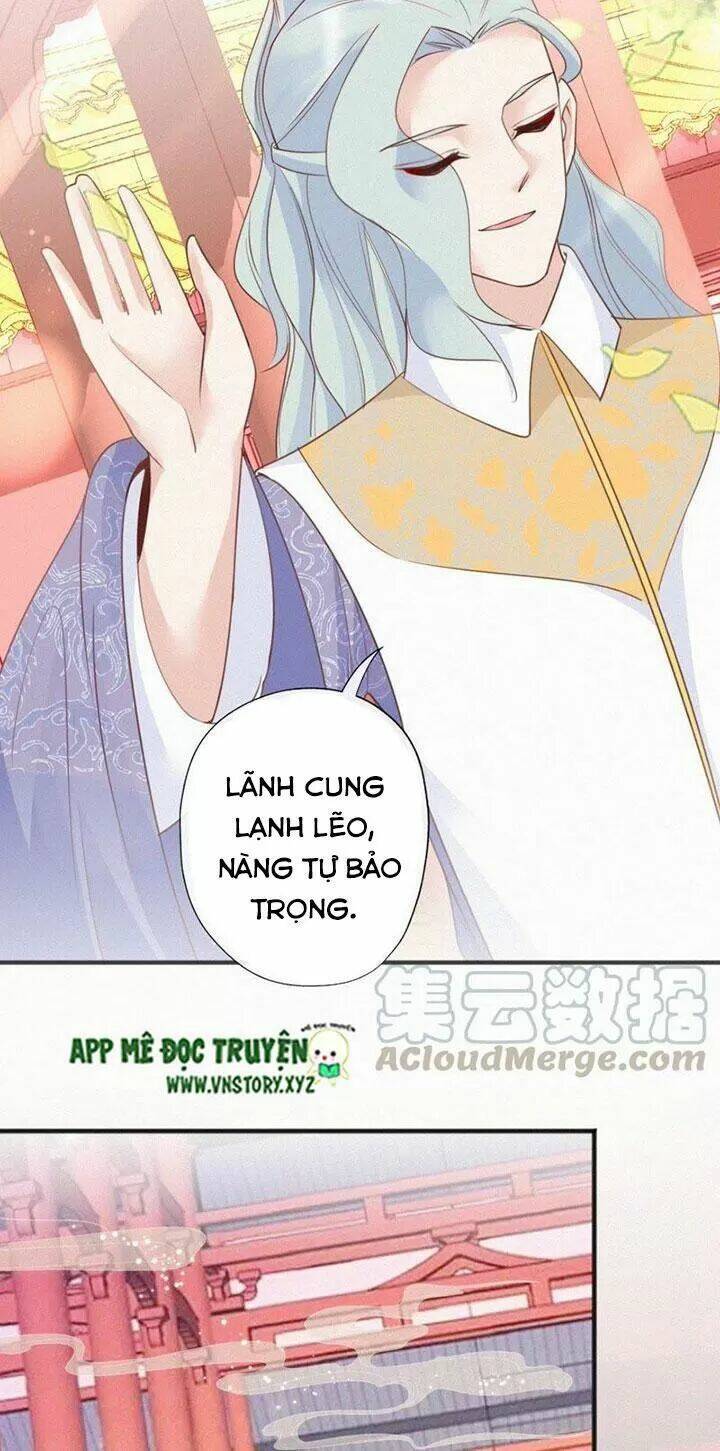 thiên hương mỹ nhân chapter 48 24