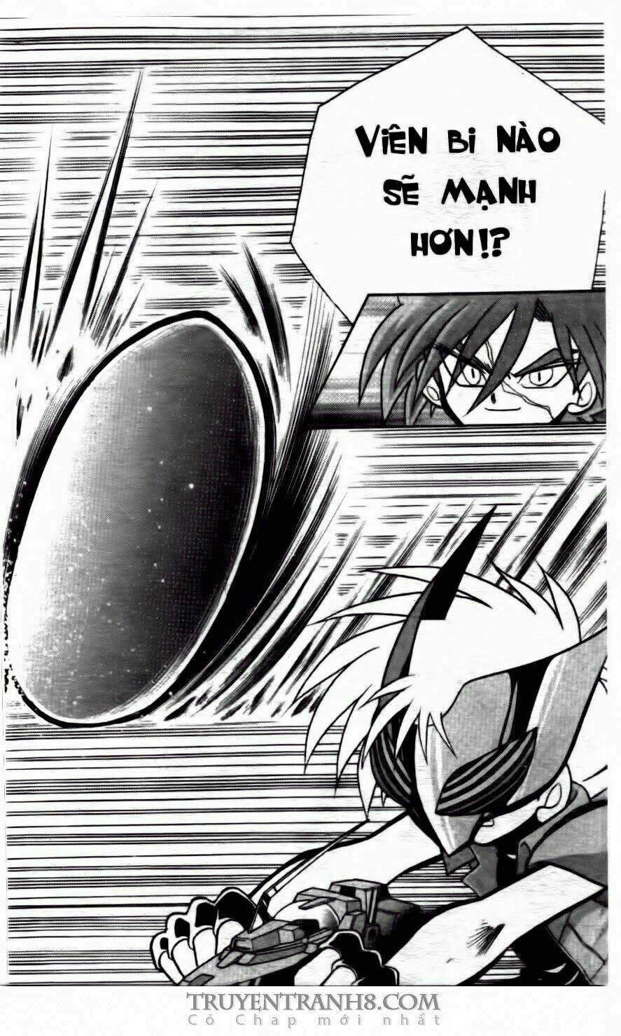 battle b-daman chapter 16 24