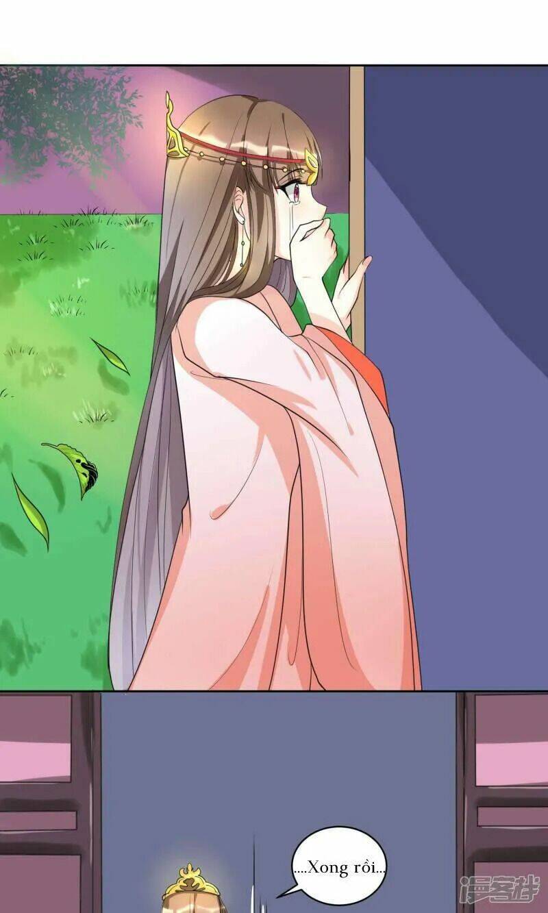 quả nhân có bệnh tên là tương tư chapter 1 23