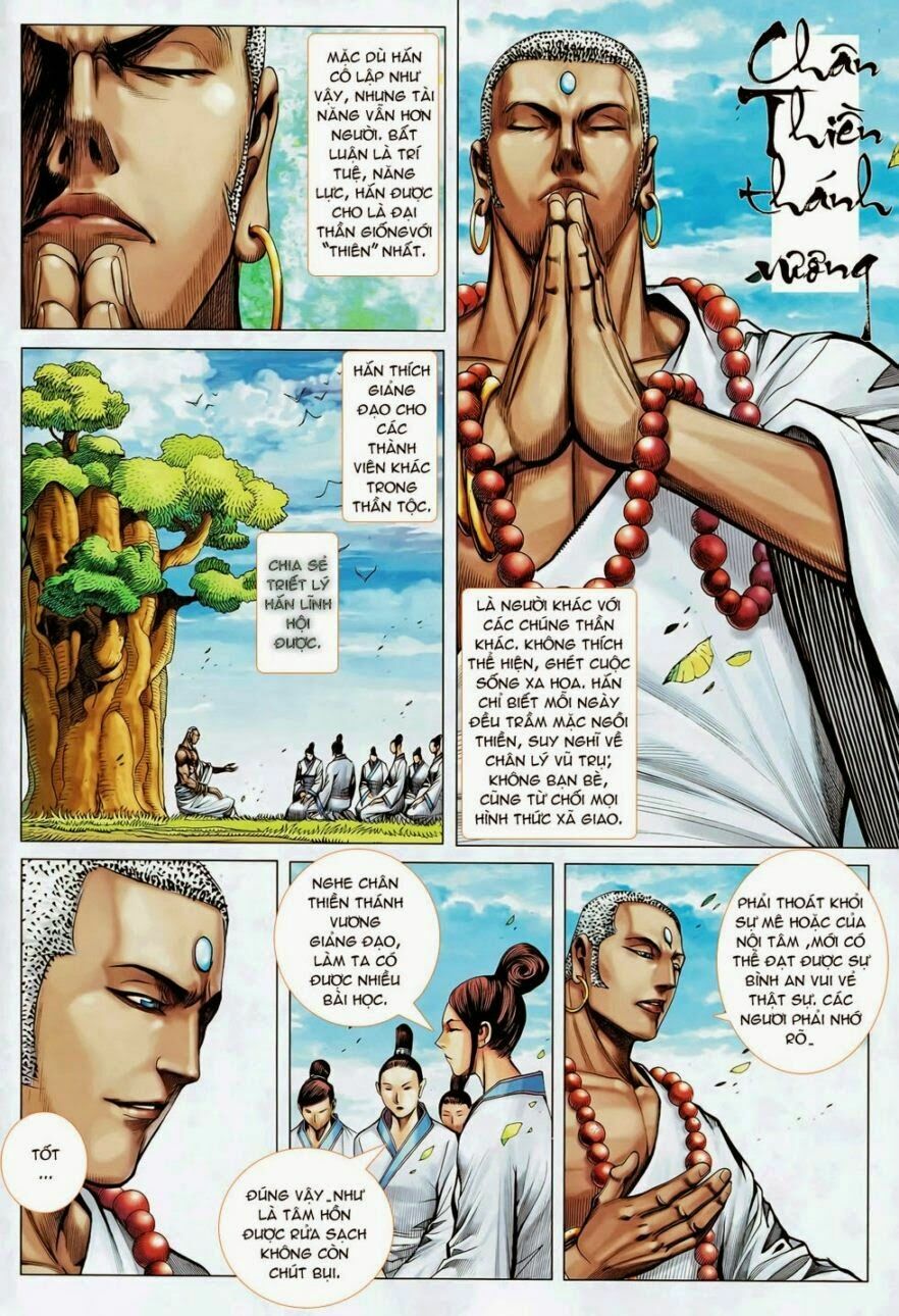 phong thần ký chapter 85 1