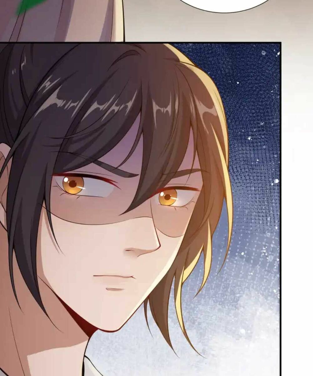 nam thần ai cũng muốn lấy ta chapter 28 21