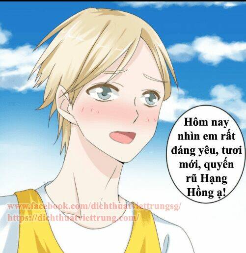 lều khều biết yêu chapter 37 11
