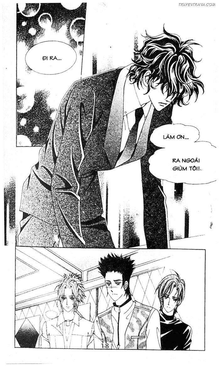 điên vì yêu - love like crazy chapter 25 19