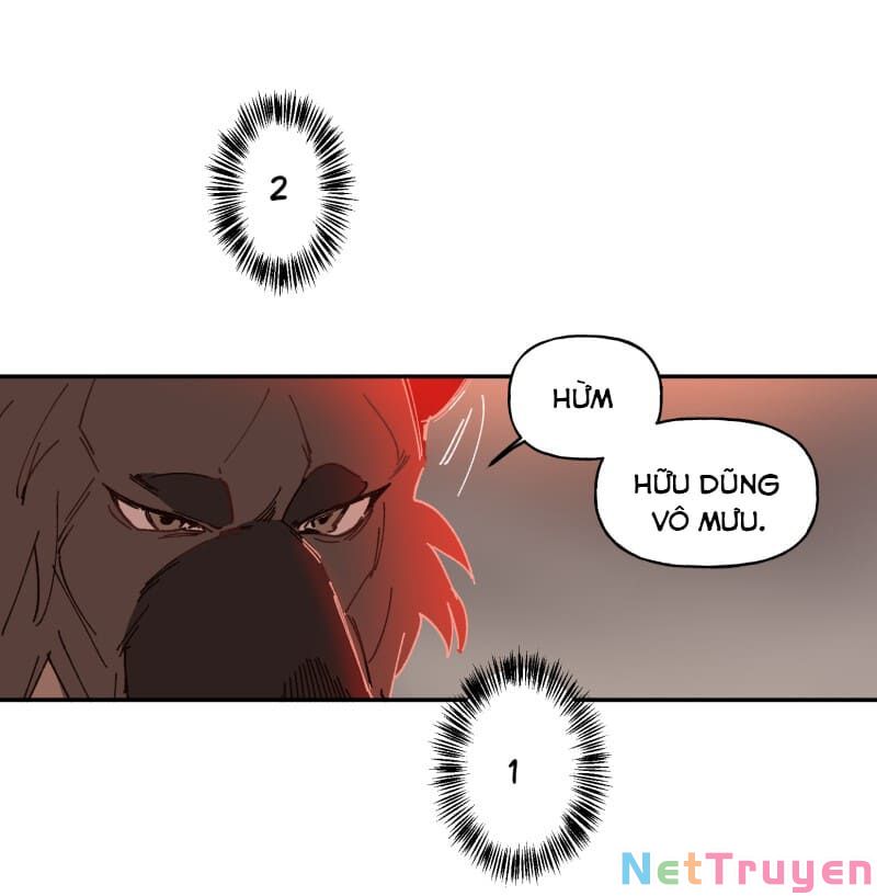 lumine - cội nguồn ánh sáng chapter 107 9