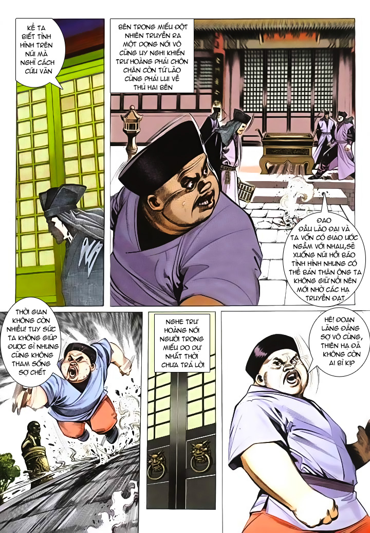 phong vân chapter 239 10