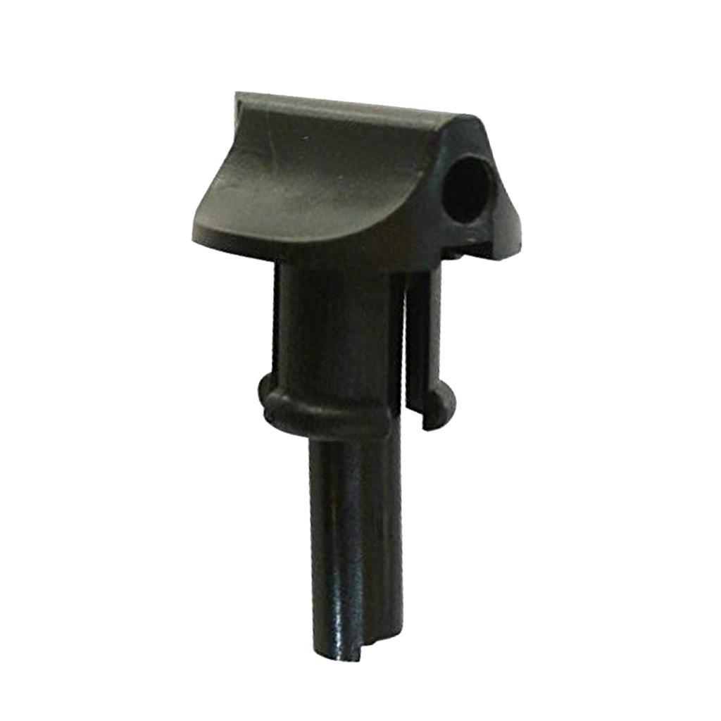 Service & Choke Lever Knob for FR350 FR450 FS120 FS250