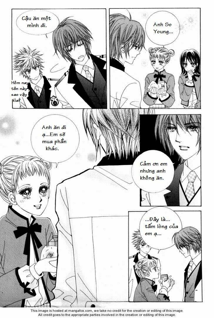 she's scary chapter 1 23