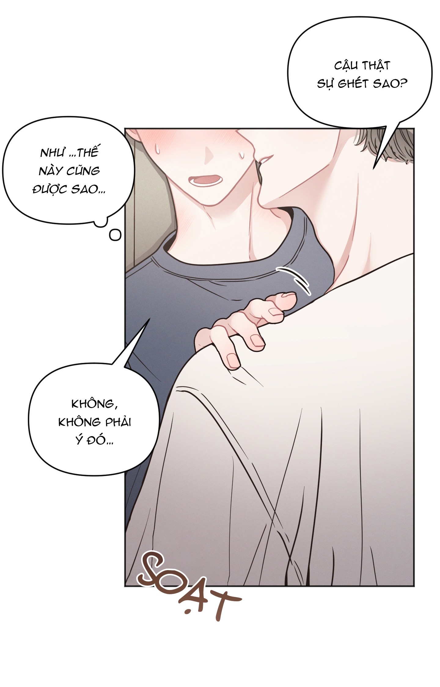 đời tư hàng xóm chapter 19 11