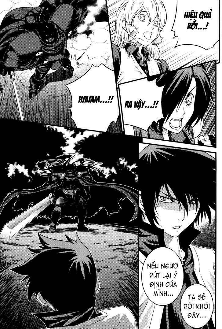 the legend of maian chapter 65 8