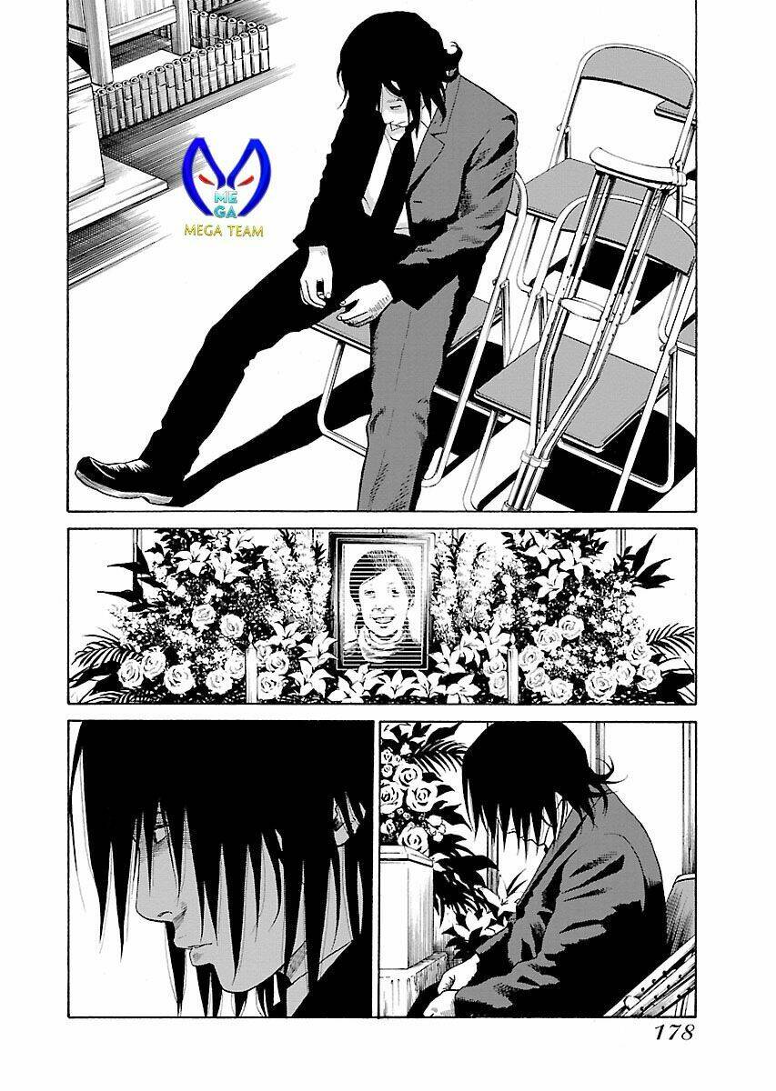 the scum of good and evil chapter 14 27