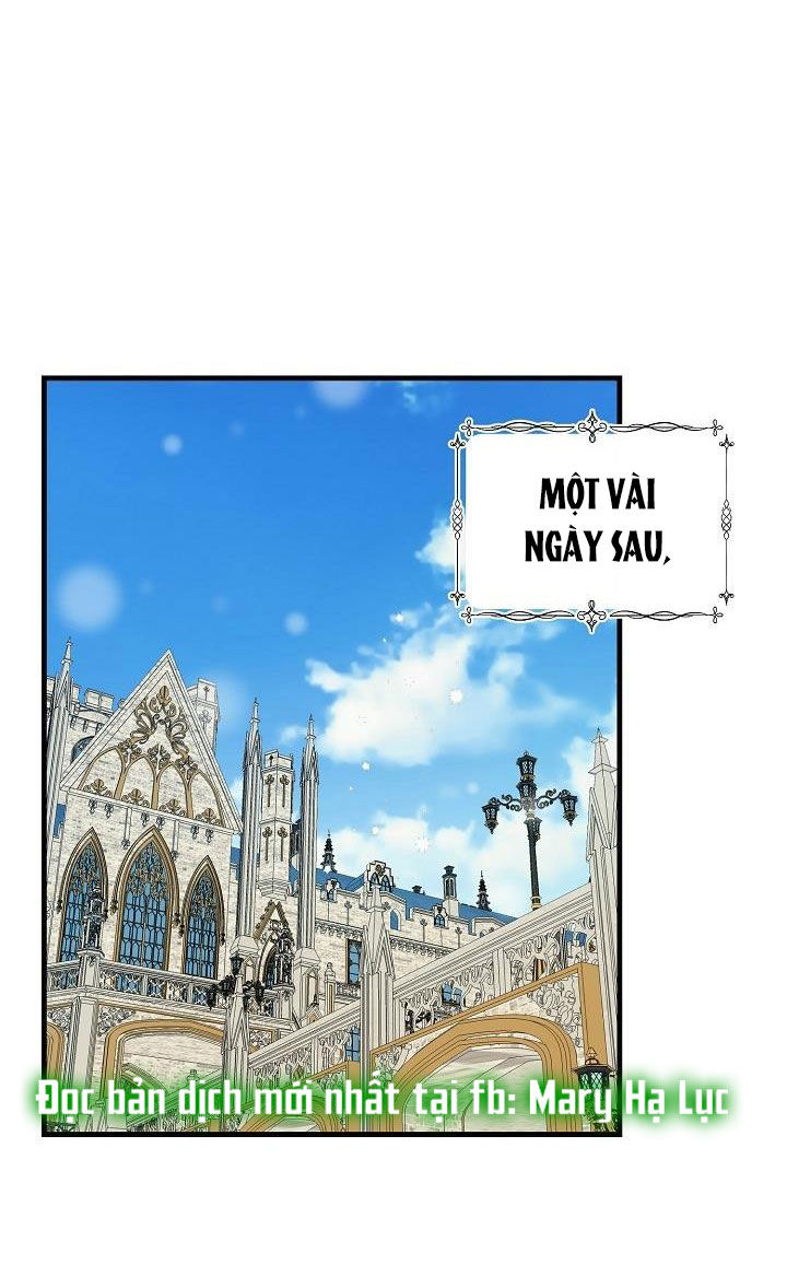 trở thành vợ thái tử quái vật chapter 50.1 17