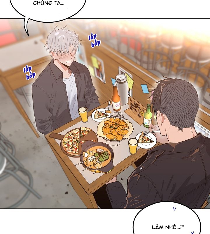 tình tay ba chapter 4 19