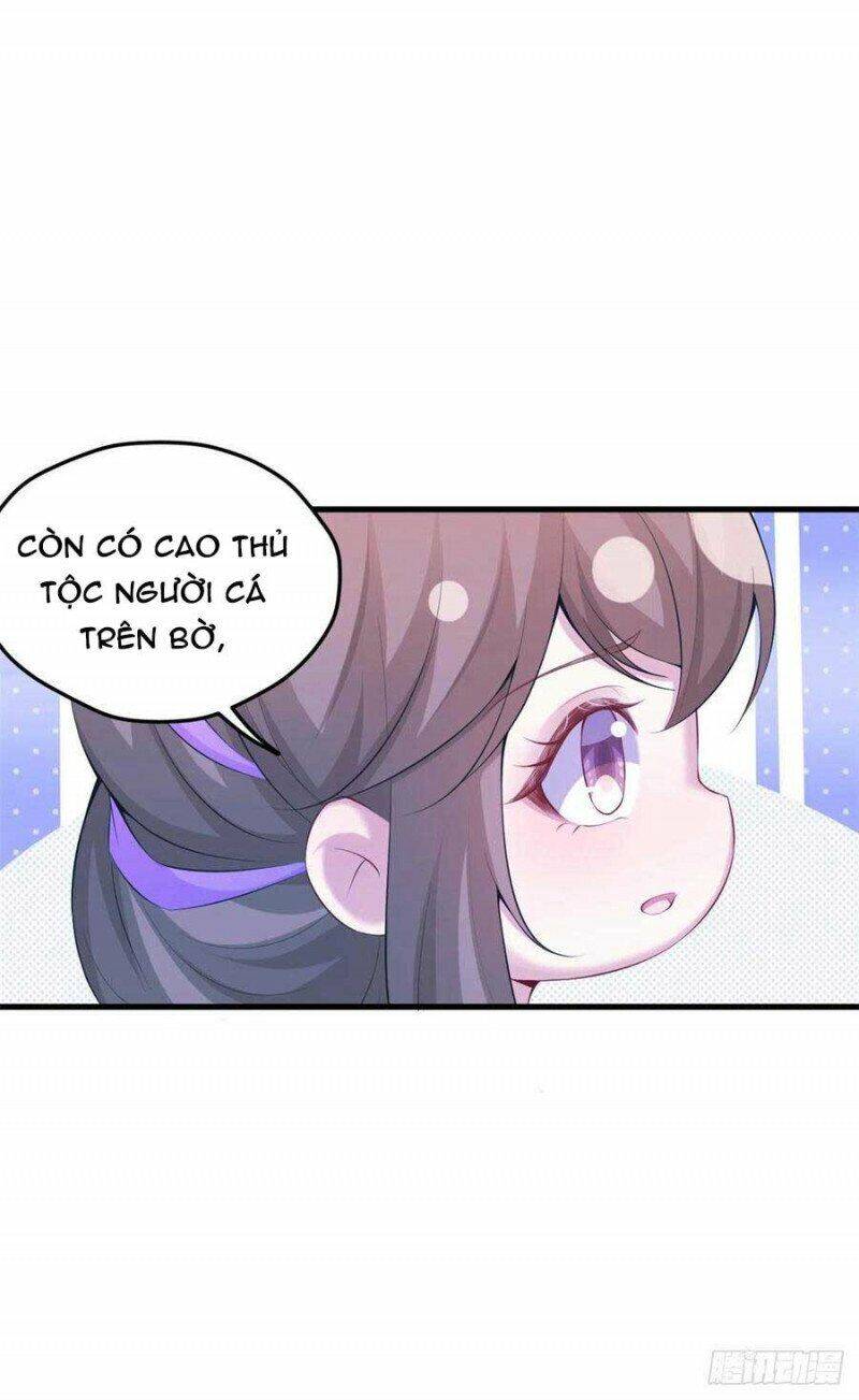 [16+] thảnh thơi thú thế chủng chủng điền, sinh sinh tể chapter 329 14