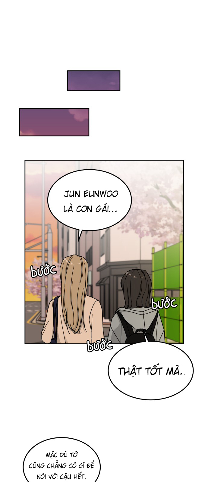 thùng quần áo tình yêu chapter 12 19