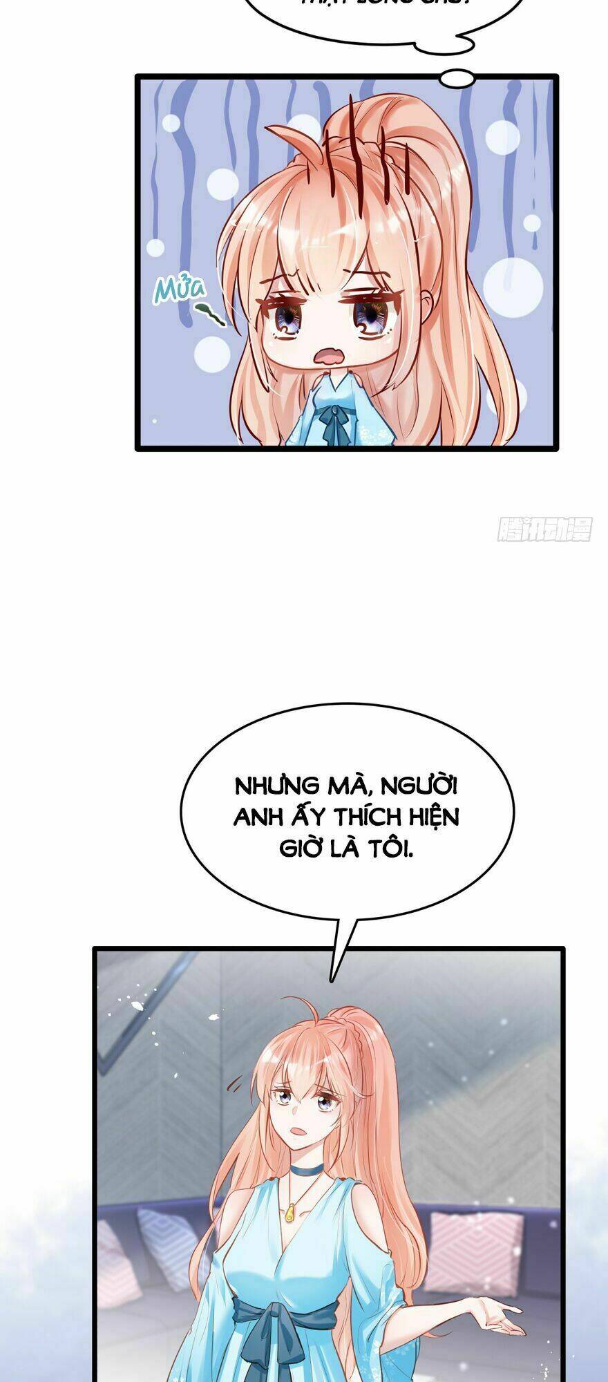 sau này vẫn cứ thích em chapter 11 26