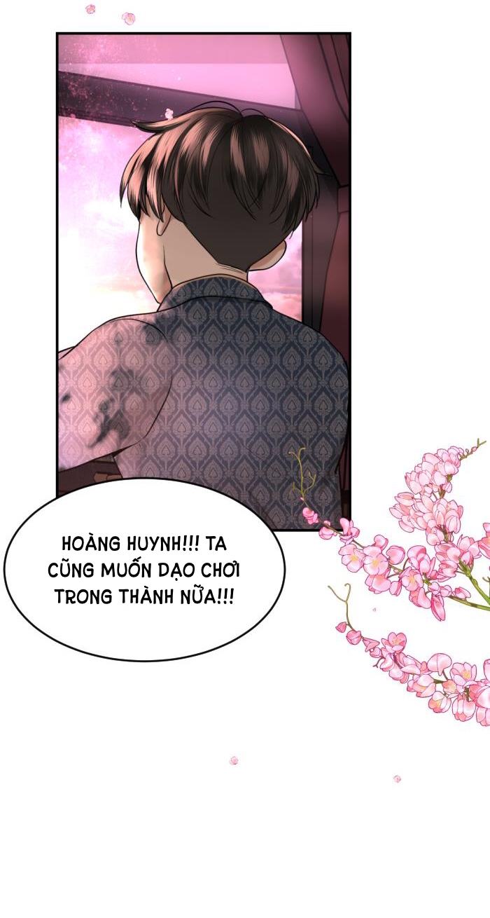 Tôi Là Công Tử Đẹp Trai Nhất Xứ Xiêm chapter 37.2