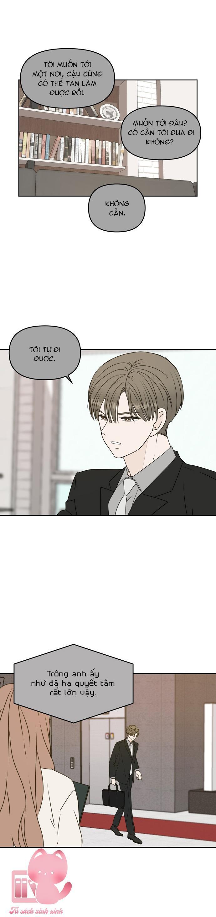 hẹn gặp nhau ở kiếp thứ 19 chapter 59 29