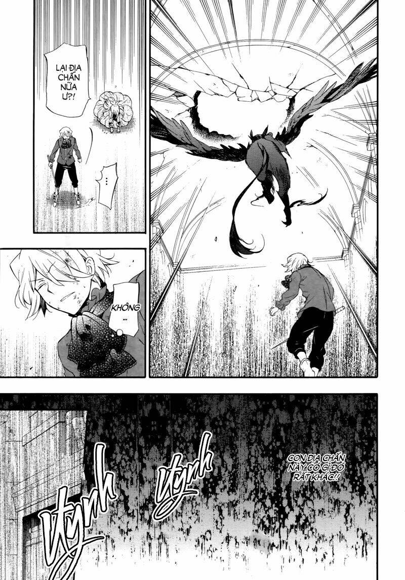 pandora hearts chapter 87 42