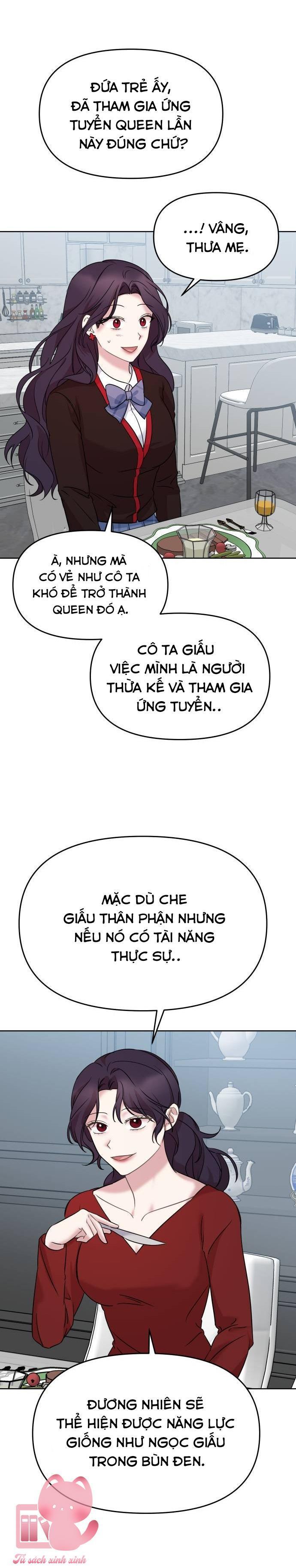 quản gia, làm ơn đấy! chapter 22 26
