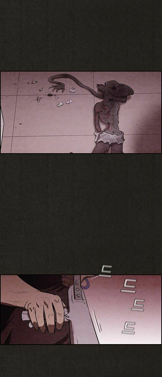 quái vật tại chung cư xanh chapter 20 2