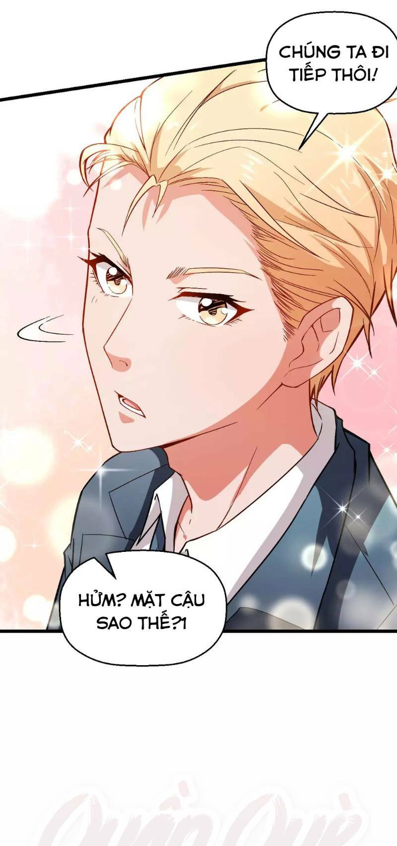 vườn trường cuồng sư hệ thống chapter 84 11