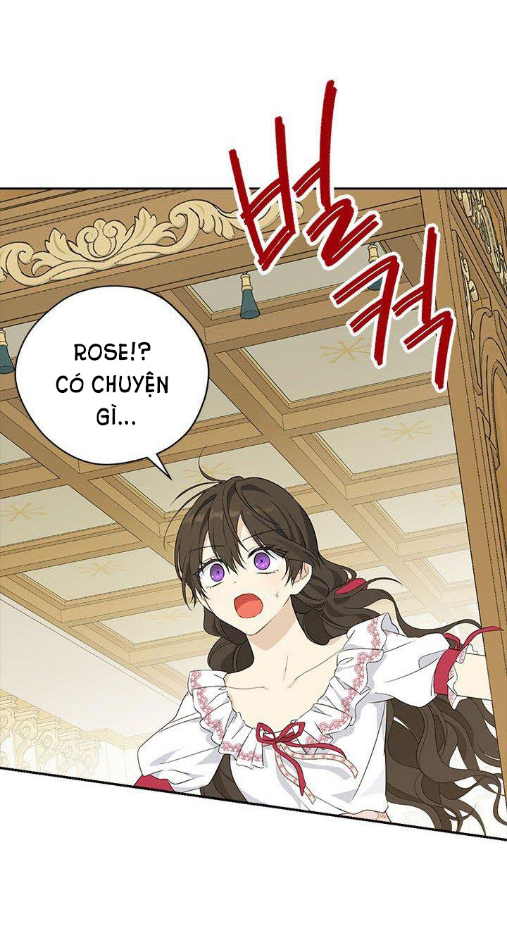 thật ra ta mới là hàng thật chapter 82.1 11