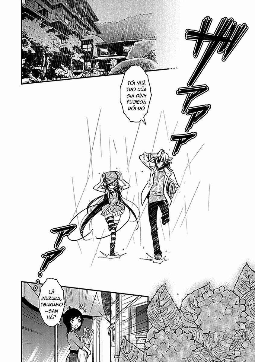 inugamihim no shimobe chapter 5 13