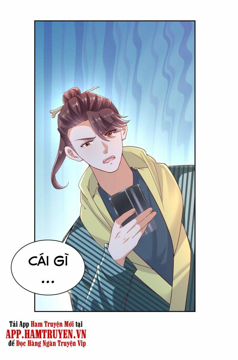 chí tôn toàn năng chapter 103 13