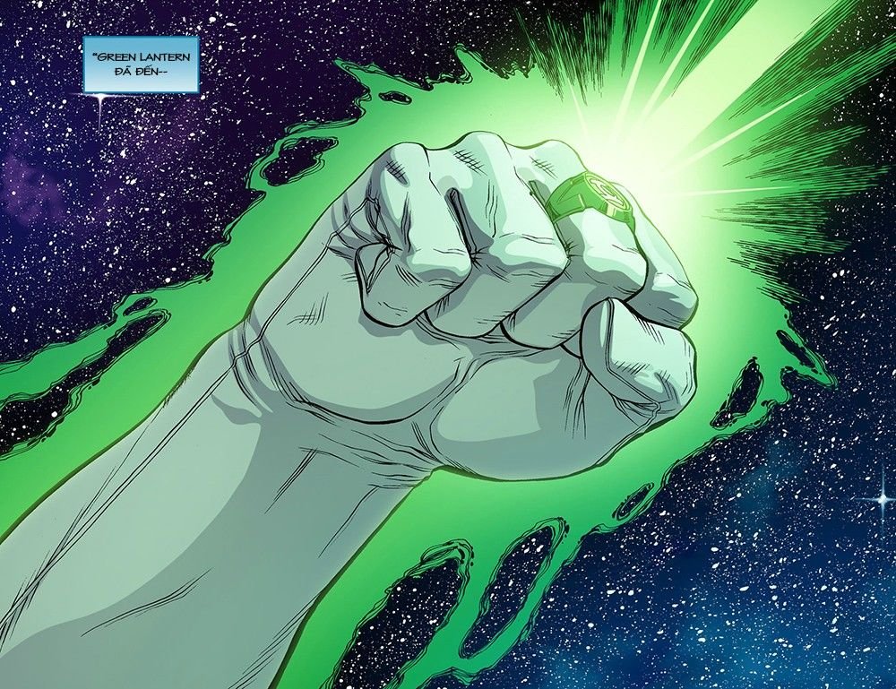 injustice: gods among us - year 3 chapter 53 6