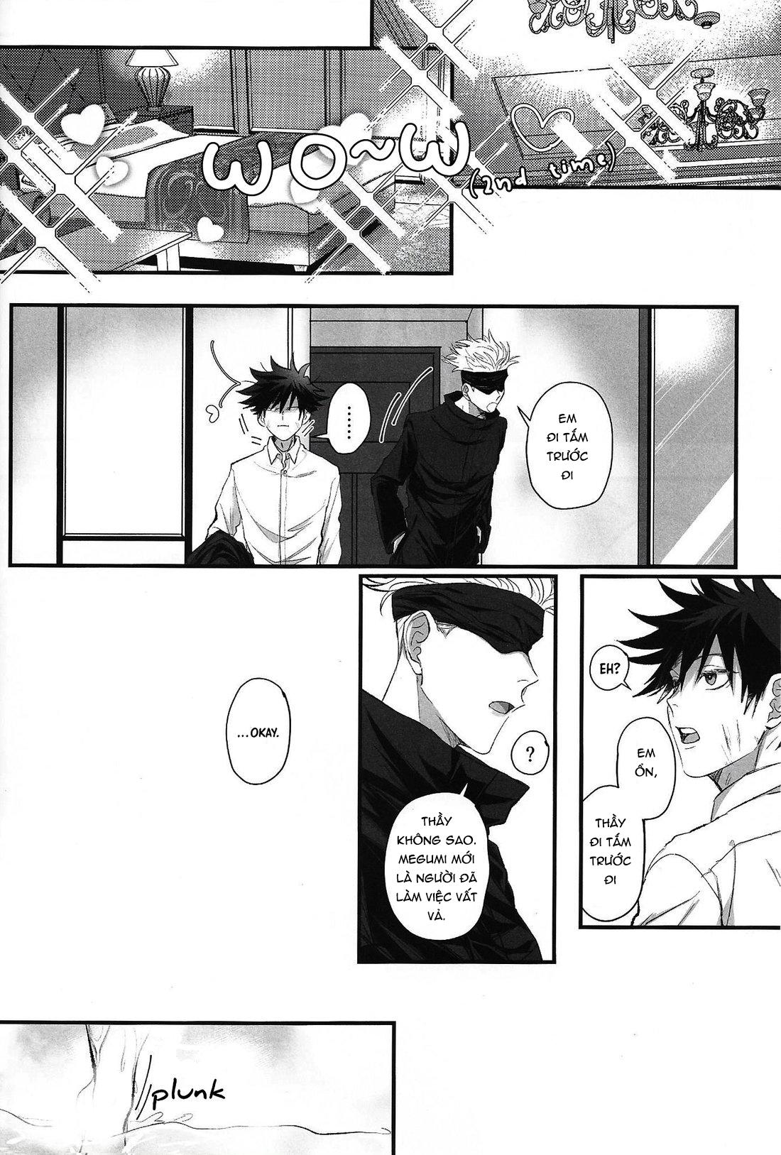 ổ sìn otp chapter 17 8