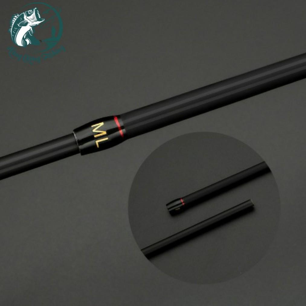 Cần Câu Lure Shadow For The Win 2 Ngọn