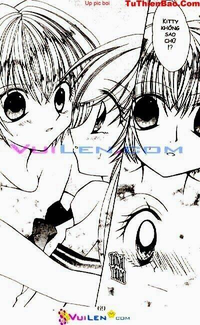 viên ngọc nhiệm màu chapter 5 69