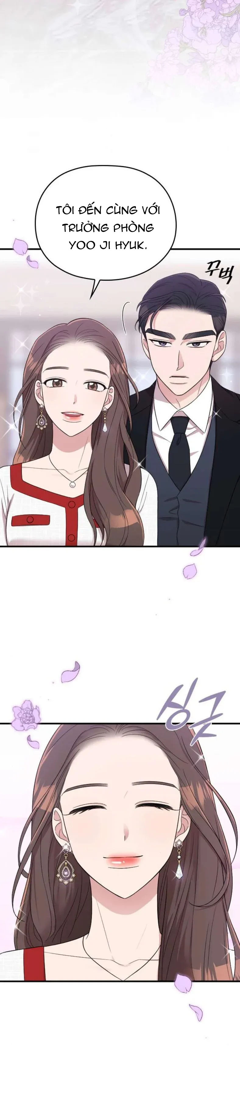 cô đi mà lấy chồng tôi chapter 29.2 21