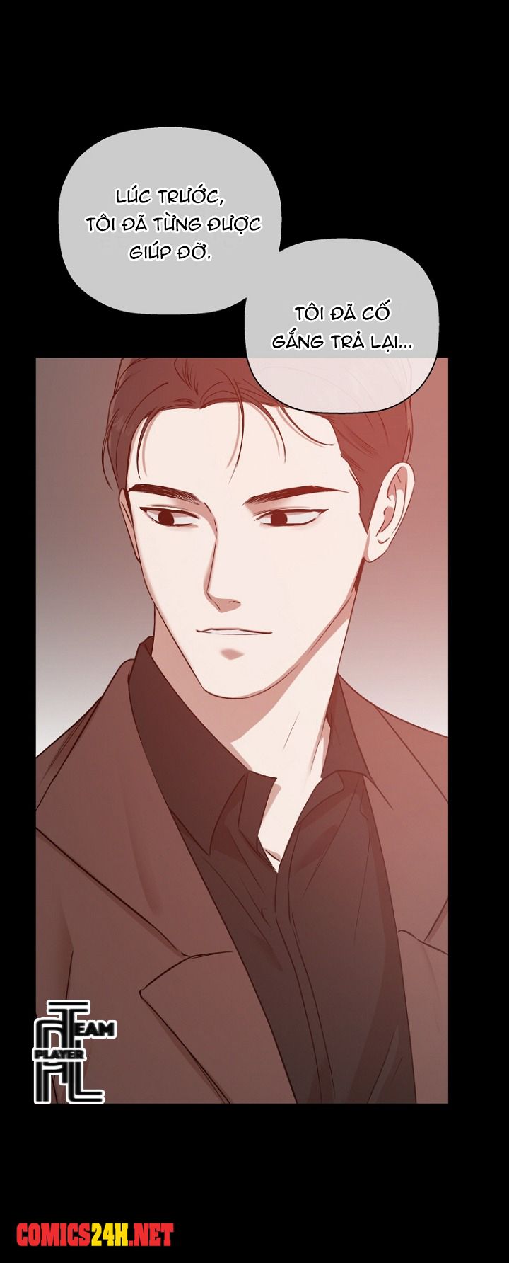 người xa lạ chapter 16 2