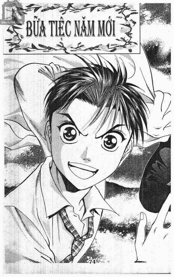 bàn tay thần sầu teru chapter 135 1