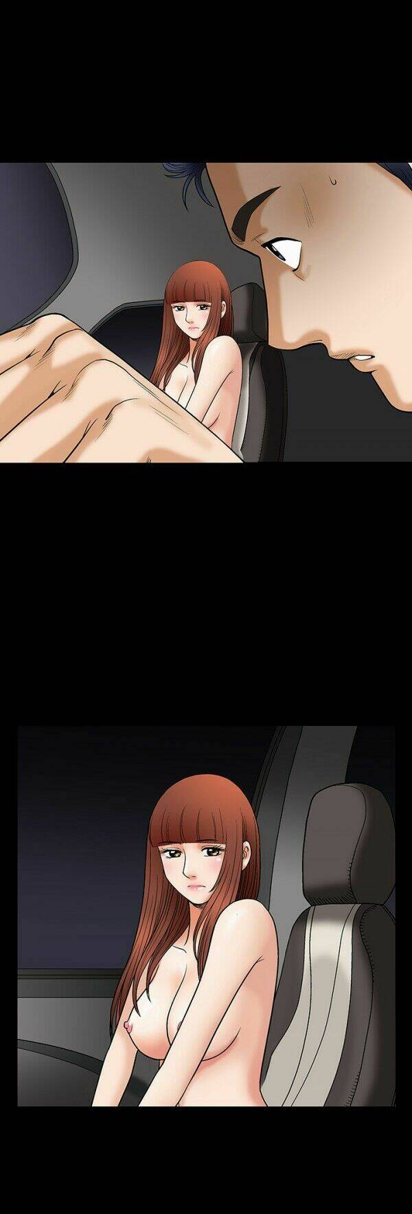 seduction - quyến rũ chapter 5 6