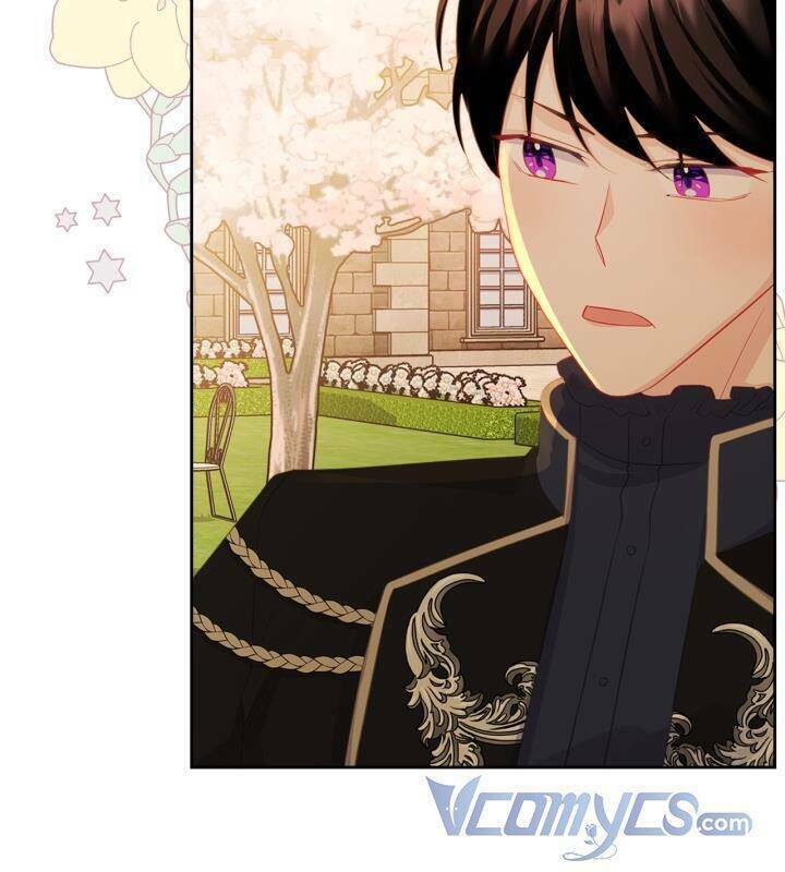 công chúa phản diện muốn ở trong ngôi nhà bánh quy chapter 60 59