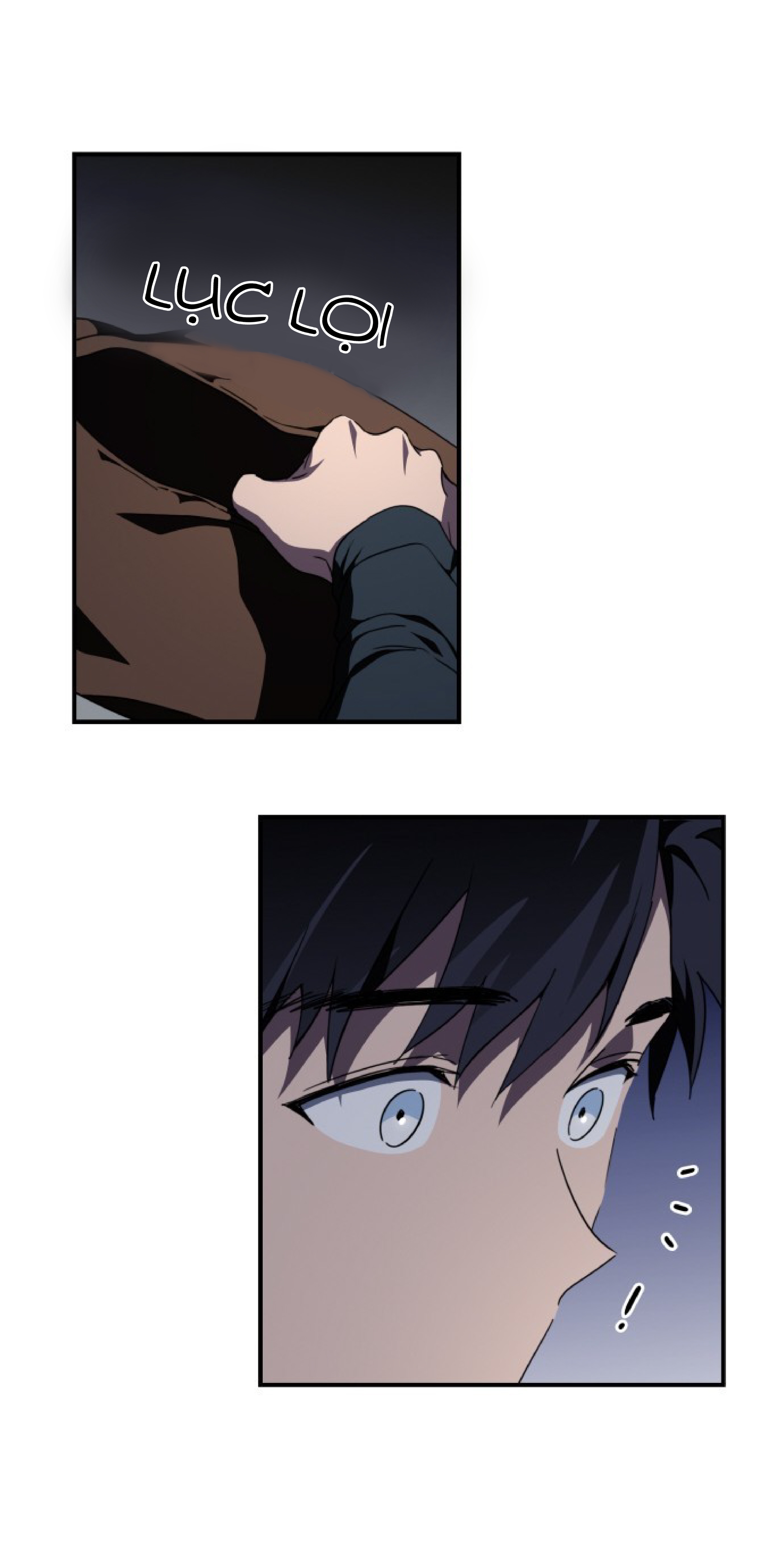 bị che khuất bởi hoàng hôn chapter 65.1 26