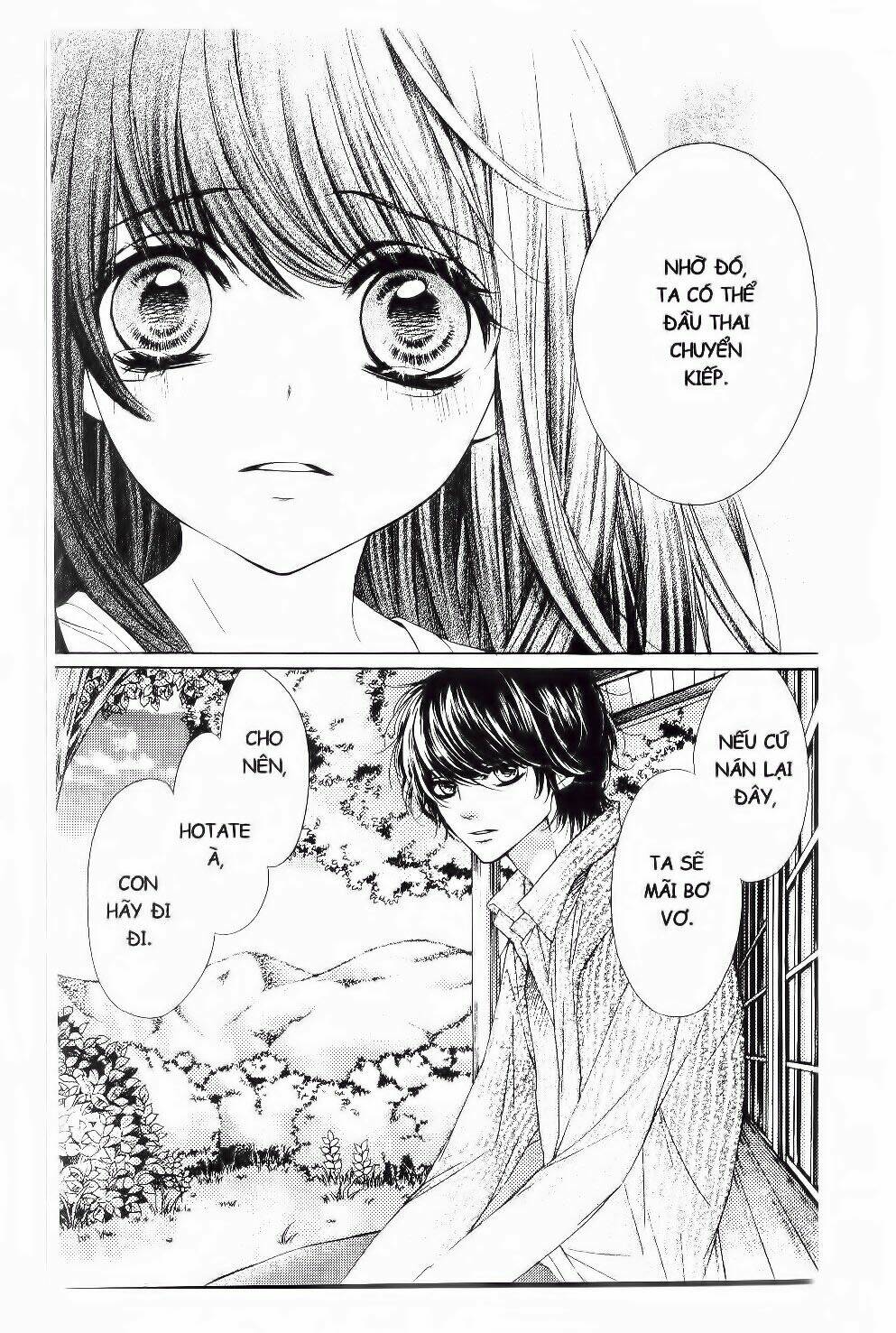 thứ 6 ngày 13 chapter 19 85