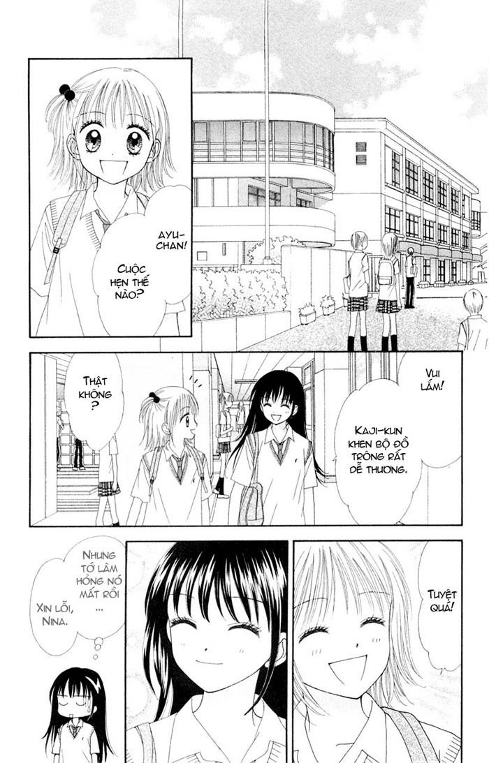 học sinh siêu ngầu chapter 11 25