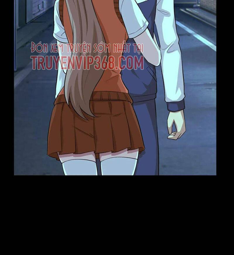 đai ca trở lại tuổi 16 chapter 170 3