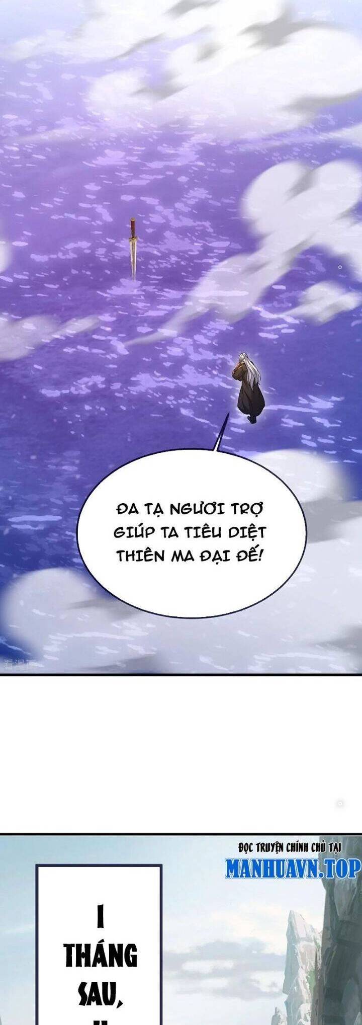 tiên võ đế tôn chapter 702 3