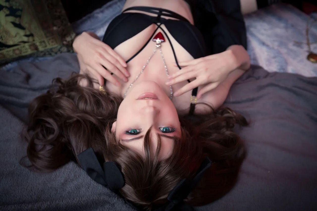 hình cosplay chapter 295 41