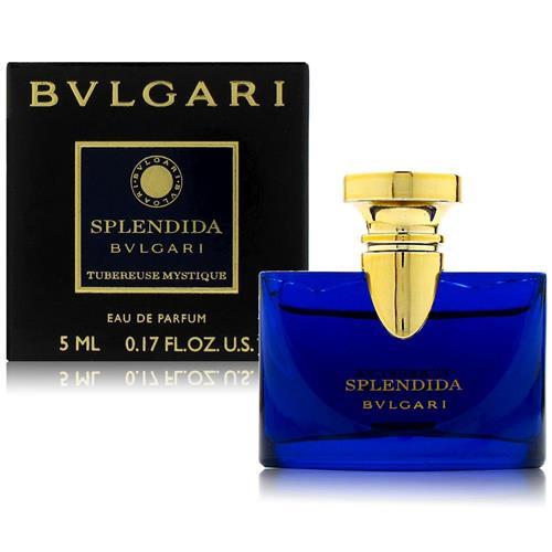 Nước hoa nữ BVLGARI Splendida Tubereuse Mystique EDP 5ml