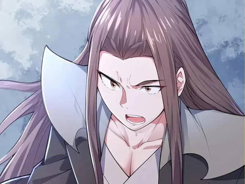 đồ đệ thăng cấp, ta nằm không cũng mạnh chapter 33 100