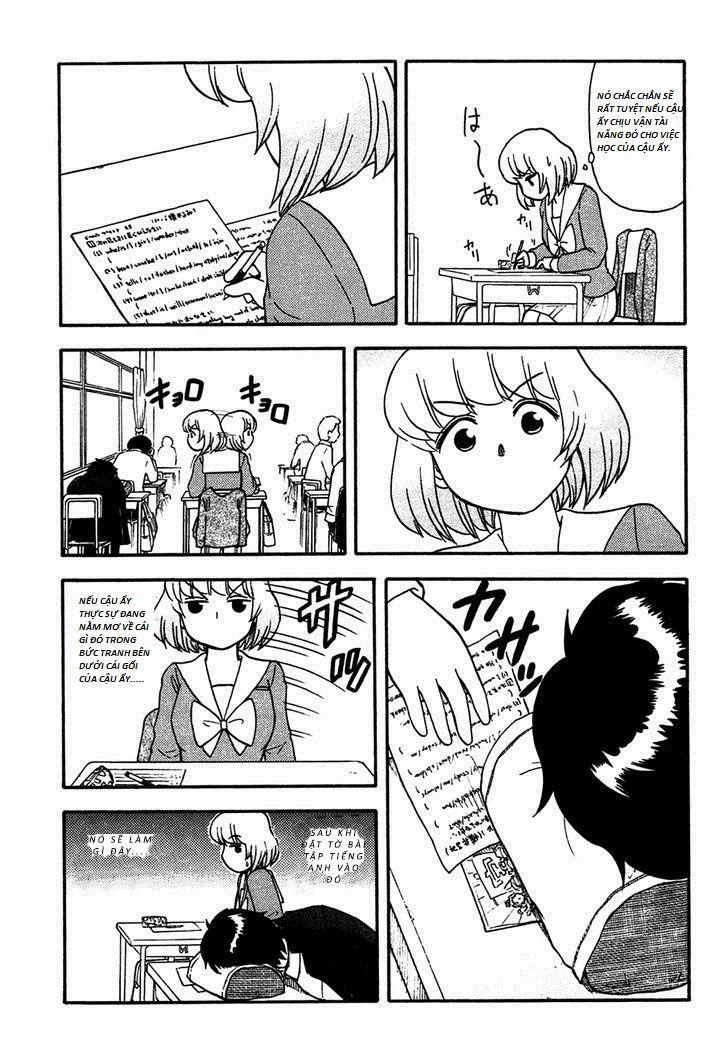 tonari no seki-kun chapter 51 8