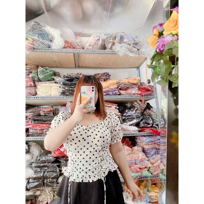 Áo Cúp ngực
