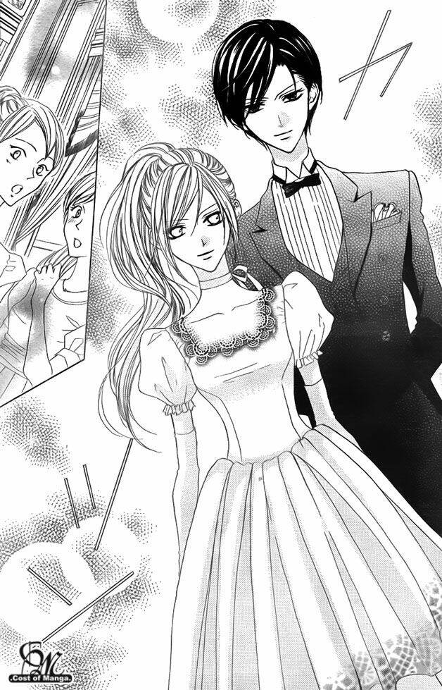 hana no kishi chapter 7 17
