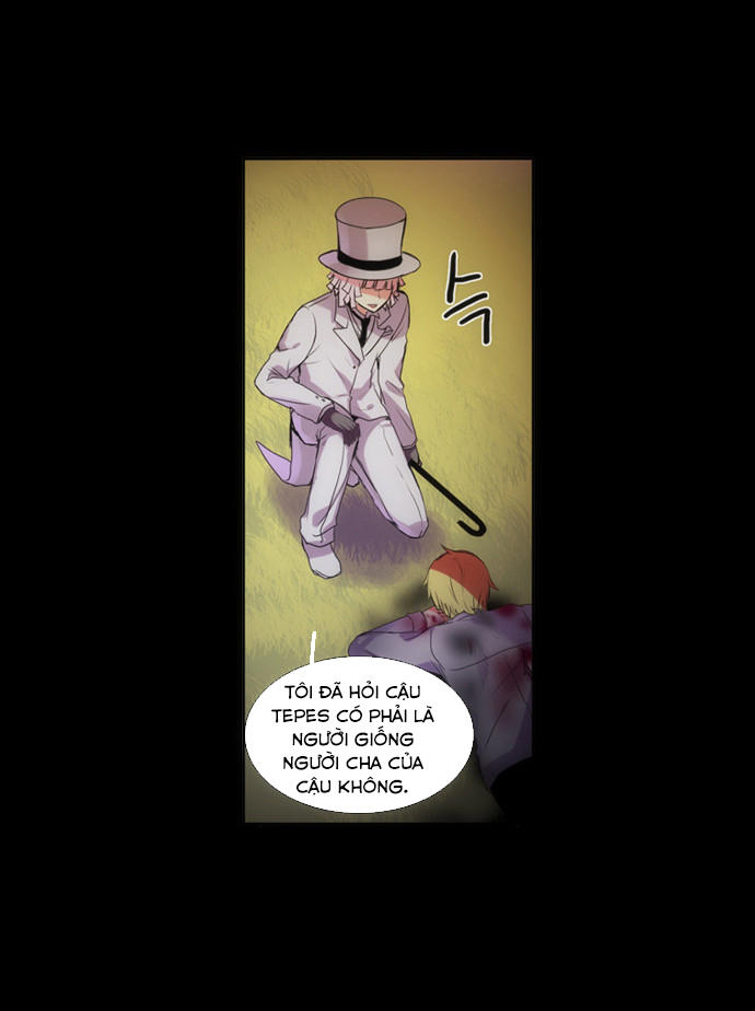 crepuscule (yamchi) chapter 108 18