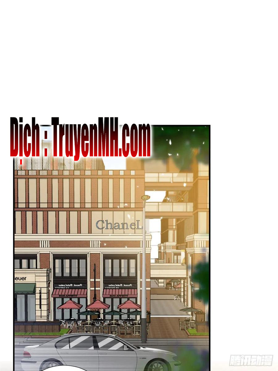 thí hôn lão công, cần giúp sức chapter 282 11